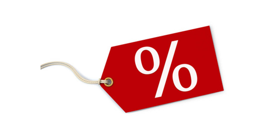 Peşin Ödemede %20 İndirim!