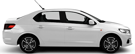 PEUGEOT 301