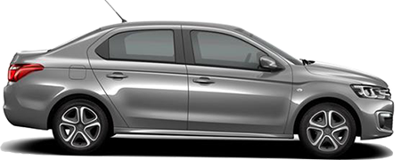 CITROEN C ELYSE