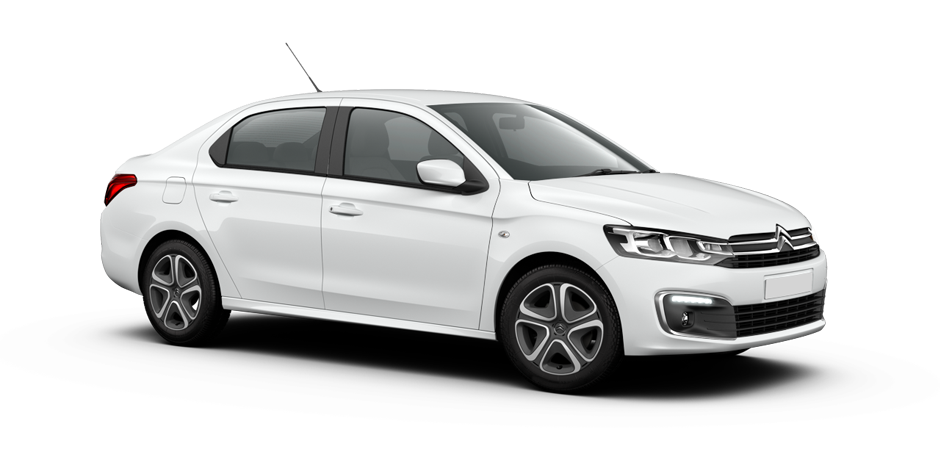 CITROEN C ELYSE