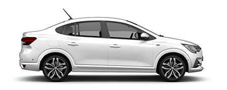 RENAULT TALİANT