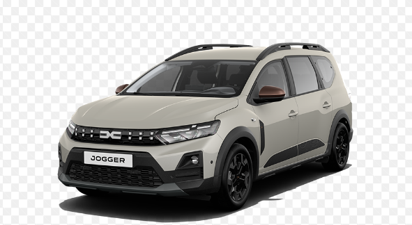 Dacia Jogger ve benzeri..