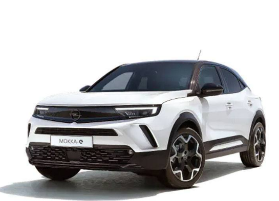 Citroen C3 Aircross, Opel Mokka ve benzeri..